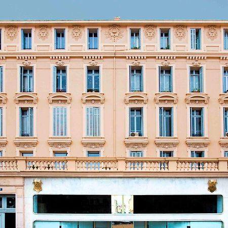 Residence Du Louvre - Lra Cannes Dış mekan fotoğraf