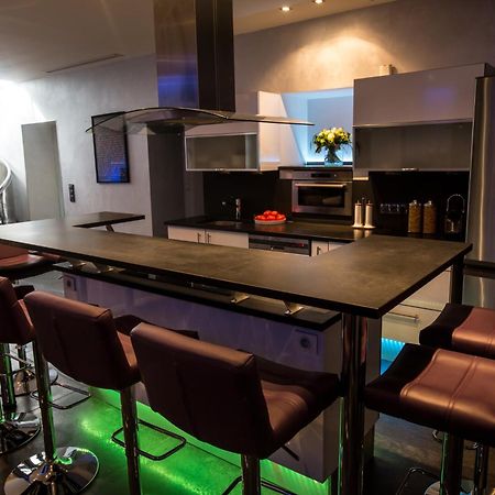Residence Du Louvre - Apartments - Prime Location Palais & Croisette - Luxury Stay By Lra Cannes Oda fotoğraf