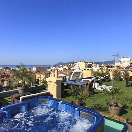 Residence Du Louvre - Apartments - Prime Location Palais & Croisette - Luxury Stay By Lra Cannes Dış mekan fotoğraf