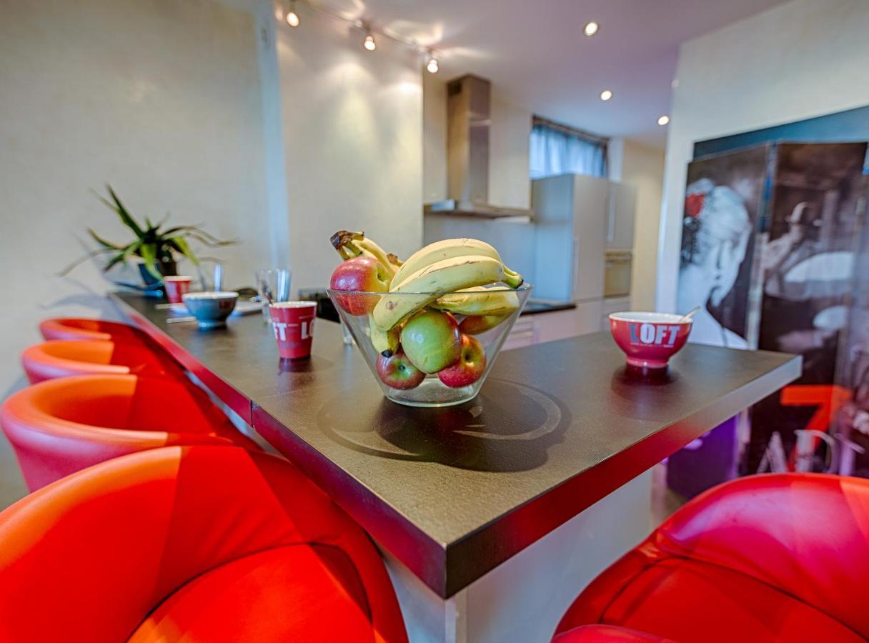 Residence Du Louvre - Apartments - Prime Location Palais & Croisette - Luxury Stay By Lra Cannes Dış mekan fotoğraf