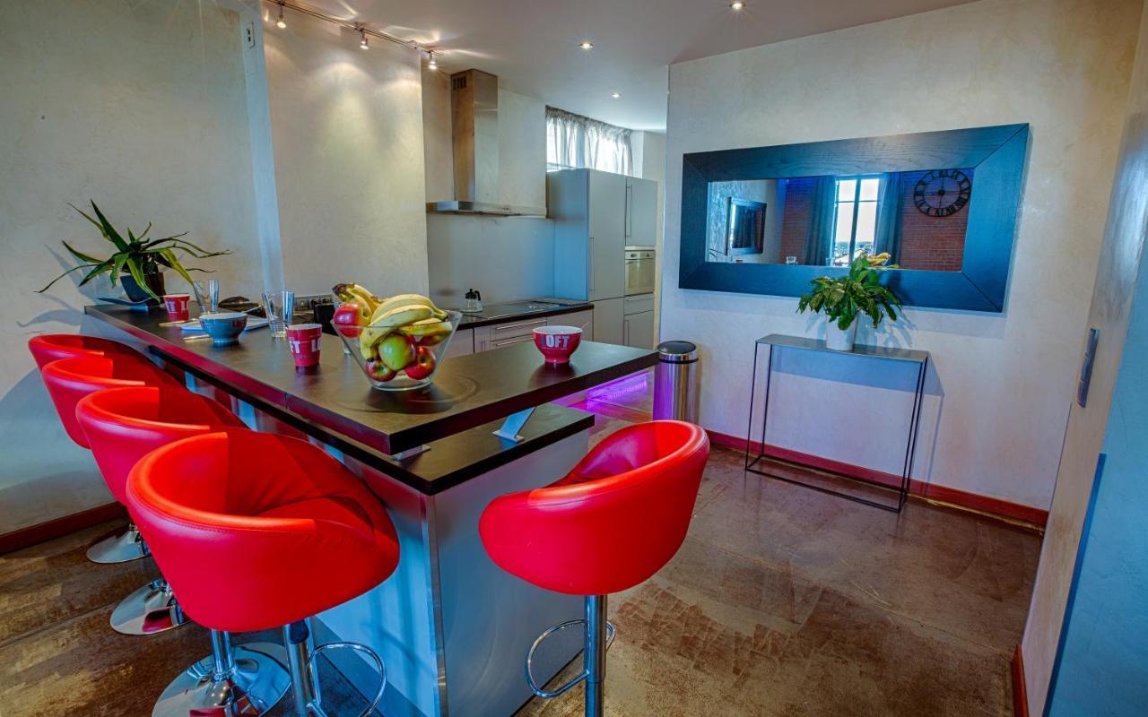Residence Du Louvre - Apartments - Prime Location Palais & Croisette - Luxury Stay By Lra Cannes Dış mekan fotoğraf