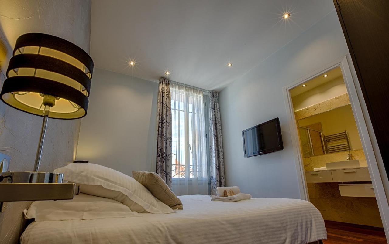 Residence Du Louvre - Apartments - Prime Location Palais & Croisette - Luxury Stay By Lra Cannes Dış mekan fotoğraf