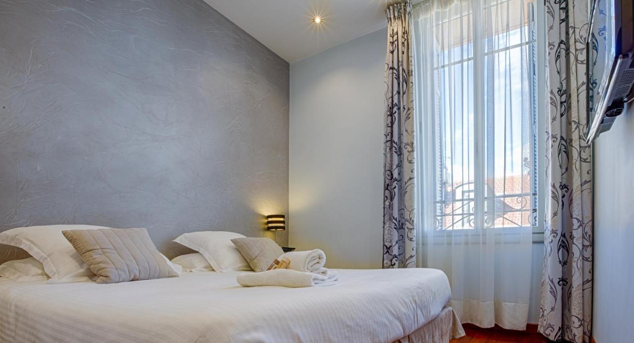 Residence Du Louvre - Apartments - Prime Location Palais & Croisette - Luxury Stay By Lra Cannes Dış mekan fotoğraf