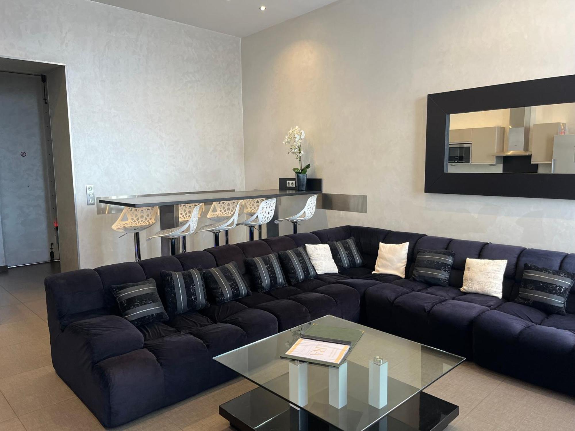Residence Du Louvre - Apartments - Prime Location Palais & Croisette - Luxury Stay By Lra Cannes Dış mekan fotoğraf