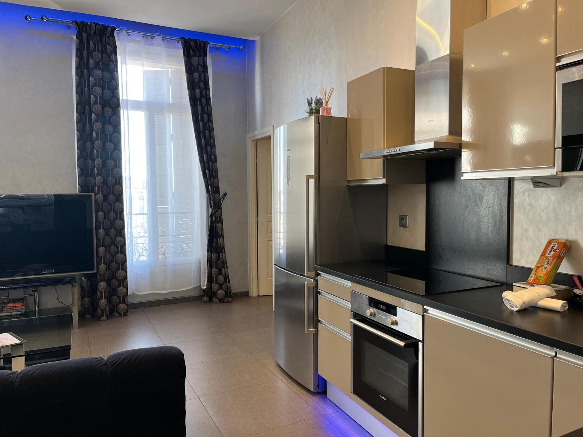 Residence Du Louvre - Apartments - Prime Location Palais & Croisette - Luxury Stay By Lra Cannes Dış mekan fotoğraf