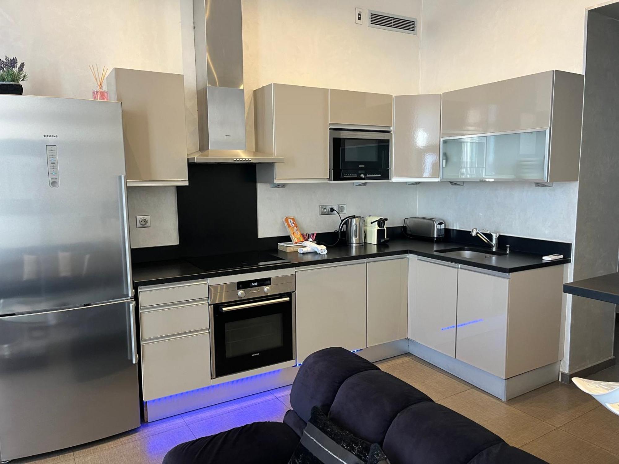 Residence Du Louvre - Apartments - Prime Location Palais & Croisette - Luxury Stay By Lra Cannes Dış mekan fotoğraf