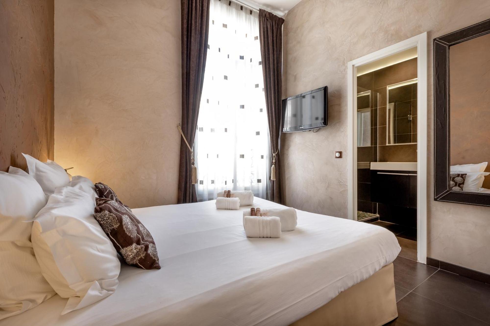 Residence Du Louvre - Apartments - Prime Location Palais & Croisette - Luxury Stay By Lra Cannes Dış mekan fotoğraf