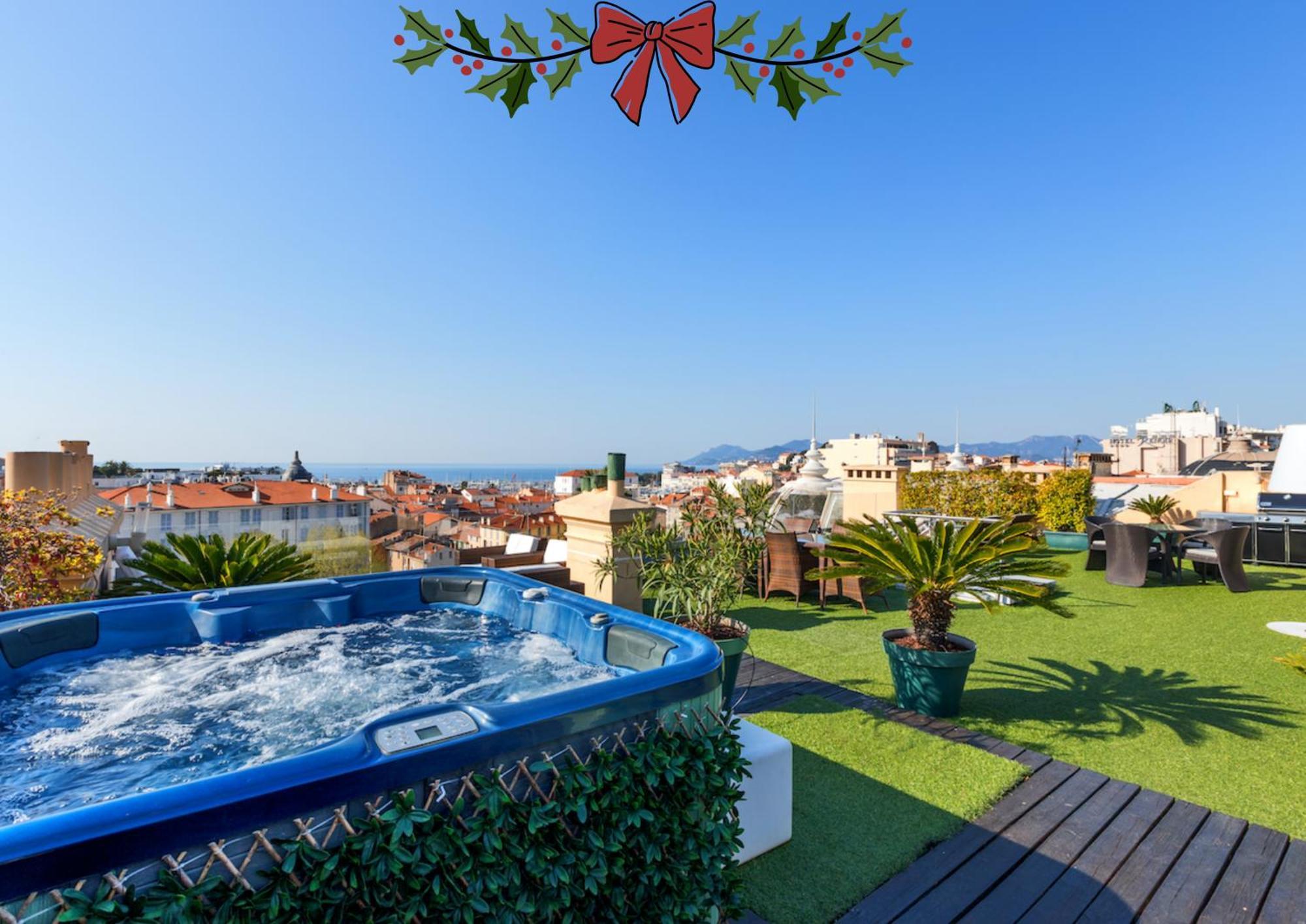 Residence Du Louvre - Lra Cannes Dış mekan fotoğraf