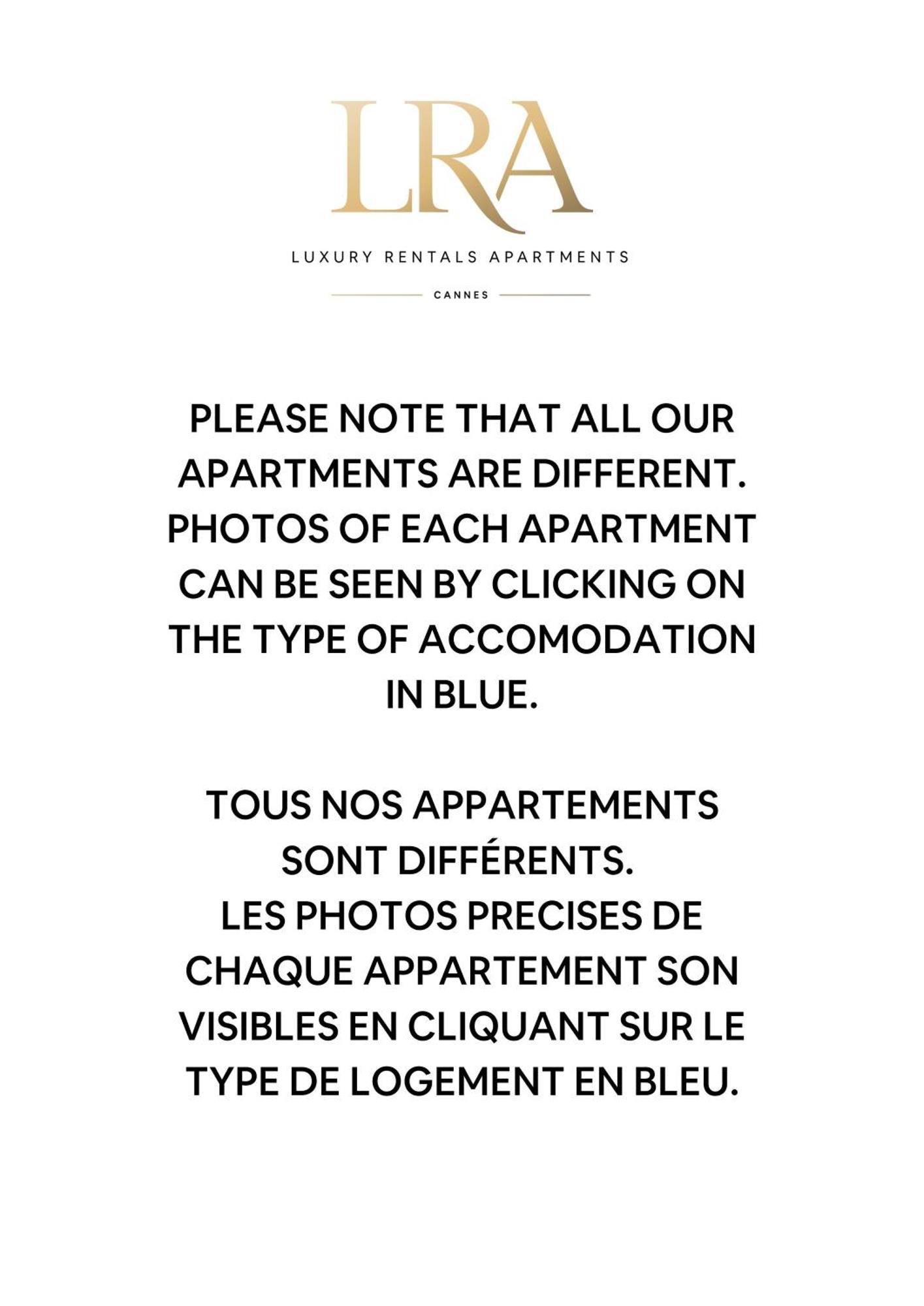 Residence Du Louvre - Apartments - Prime Location Palais & Croisette - Luxury Stay By Lra Cannes Dış mekan fotoğraf