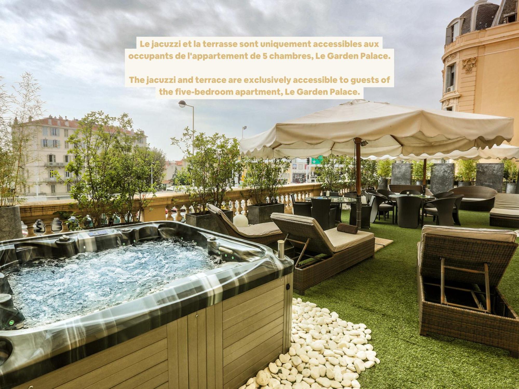 Residence Du Louvre - Apartments - Prime Location Palais & Croisette - Luxury Stay By Lra Cannes Dış mekan fotoğraf