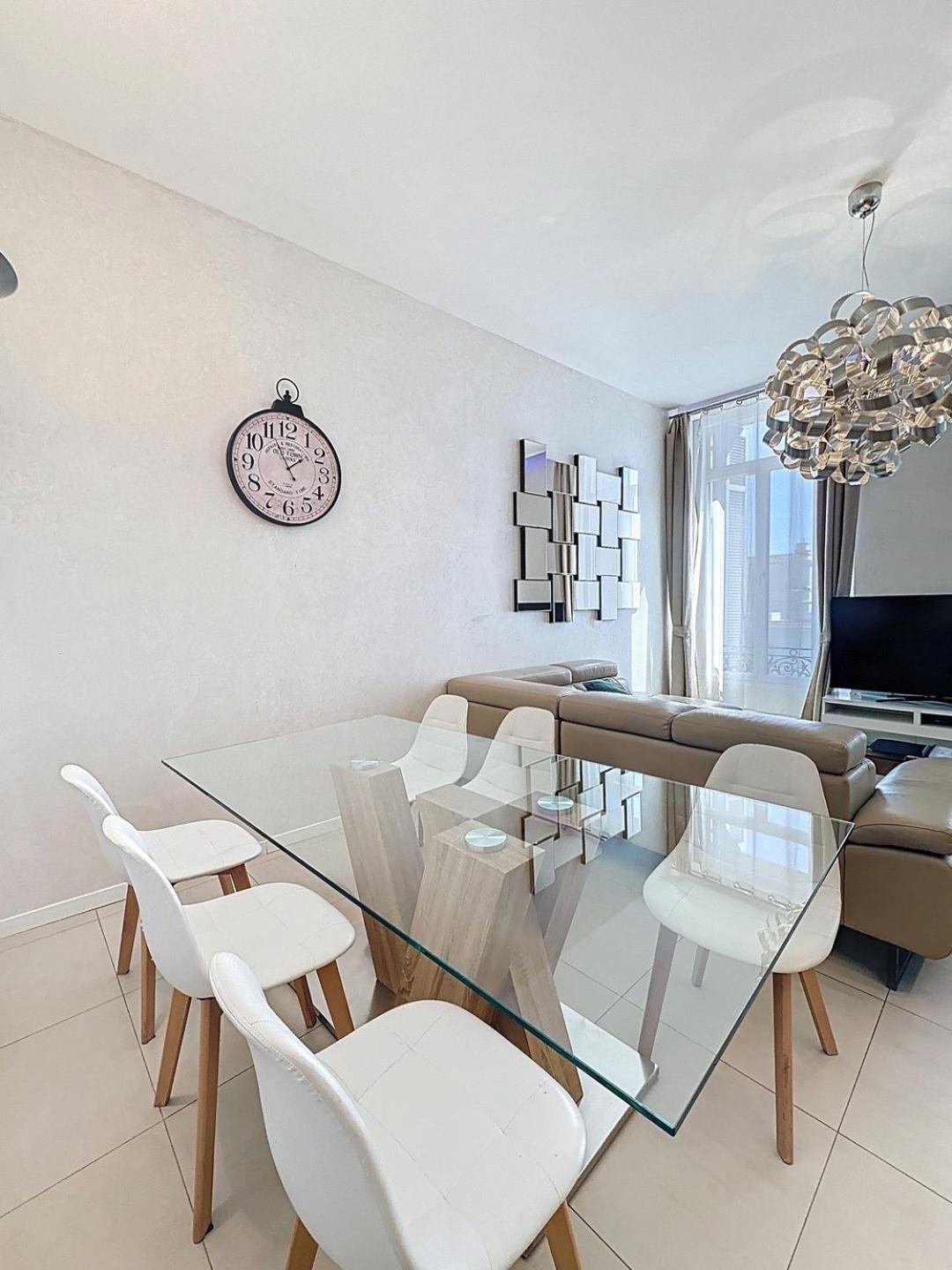 Residence Du Louvre - Apartments - Prime Location Palais & Croisette - Luxury Stay By Lra Cannes Dış mekan fotoğraf