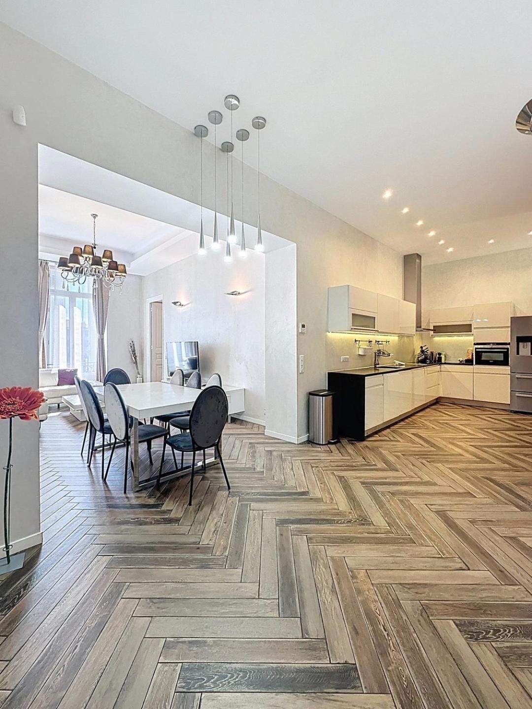 Residence Du Louvre - Apartments - Prime Location Palais & Croisette - Luxury Stay By Lra Cannes Dış mekan fotoğraf