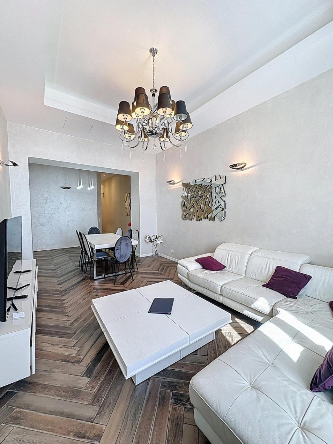 Residence Du Louvre - Apartments - Prime Location Palais & Croisette - Luxury Stay By Lra Cannes Dış mekan fotoğraf