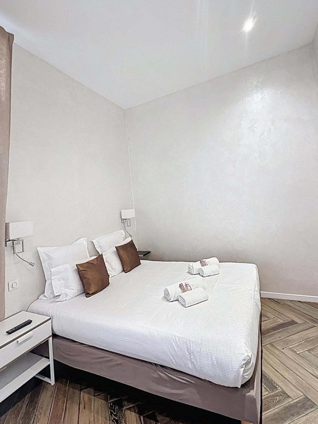 Residence Du Louvre - Apartments - Prime Location Palais & Croisette - Luxury Stay By Lra Cannes Dış mekan fotoğraf
