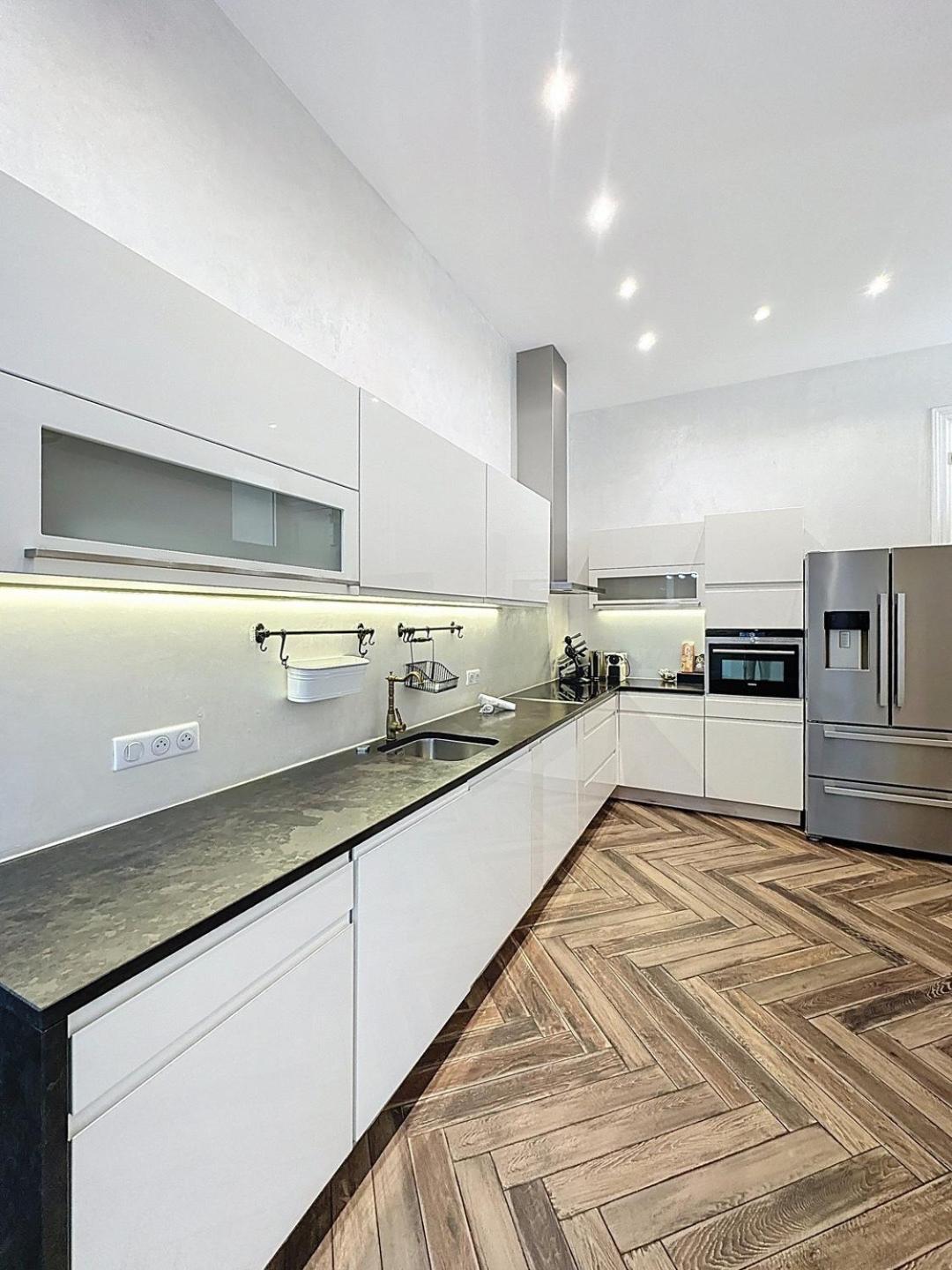 Residence Du Louvre - Apartments - Prime Location Palais & Croisette - Luxury Stay By Lra Cannes Dış mekan fotoğraf