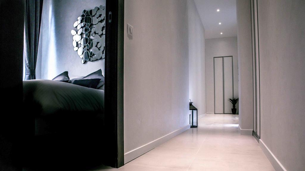 Residence Du Louvre - Apartments - Prime Location Palais & Croisette - Luxury Stay By Lra Cannes Dış mekan fotoğraf
