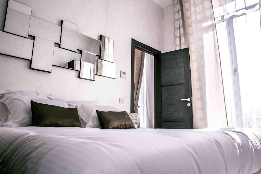 Residence Du Louvre - Apartments - Prime Location Palais & Croisette - Luxury Stay By Lra Cannes Dış mekan fotoğraf