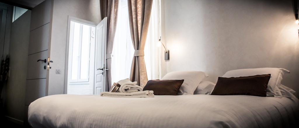 Residence Du Louvre - Apartments - Prime Location Palais & Croisette - Luxury Stay By Lra Cannes Dış mekan fotoğraf