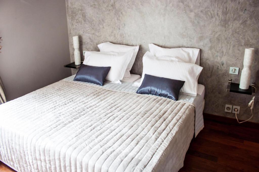 Residence Du Louvre - Apartments - Prime Location Palais & Croisette - Luxury Stay By Lra Cannes Oda fotoğraf