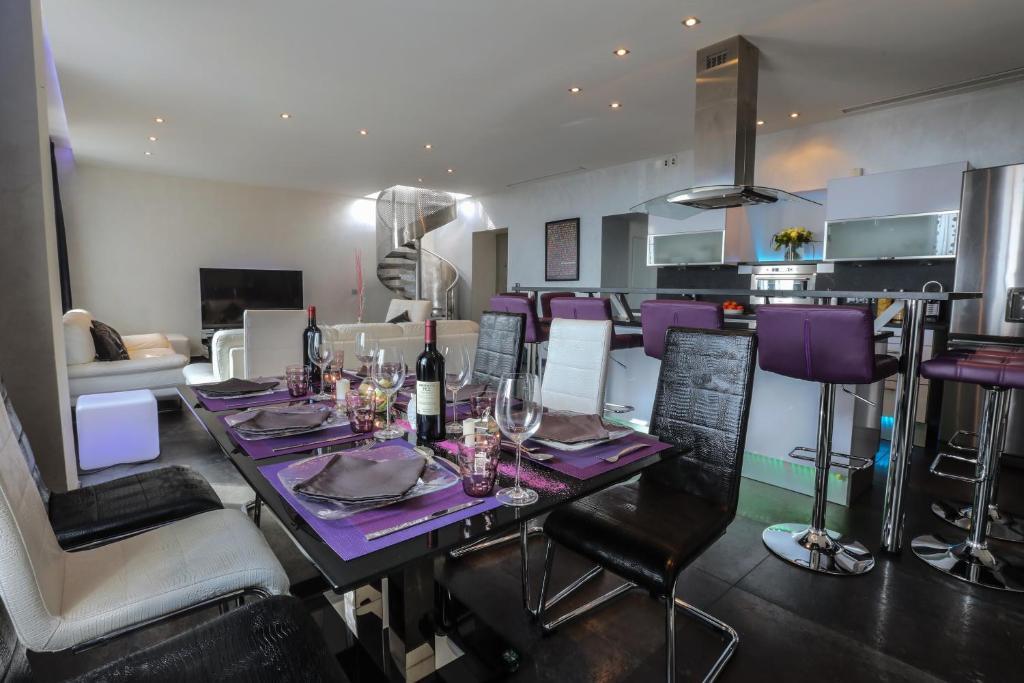 Residence Du Louvre - Apartments - Prime Location Palais & Croisette - Luxury Stay By Lra Cannes Oda fotoğraf