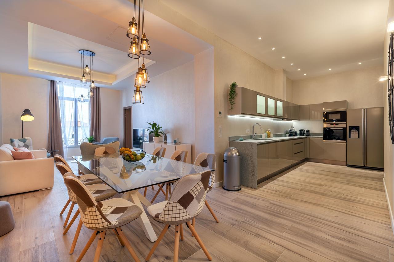 Residence Du Louvre - Apartments - Prime Location Palais & Croisette - Luxury Stay By Lra Cannes Dış mekan fotoğraf