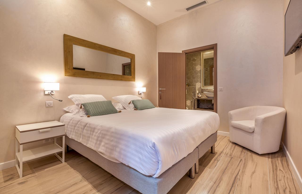 Residence Du Louvre - Apartments - Prime Location Palais & Croisette - Luxury Stay By Lra Cannes Dış mekan fotoğraf