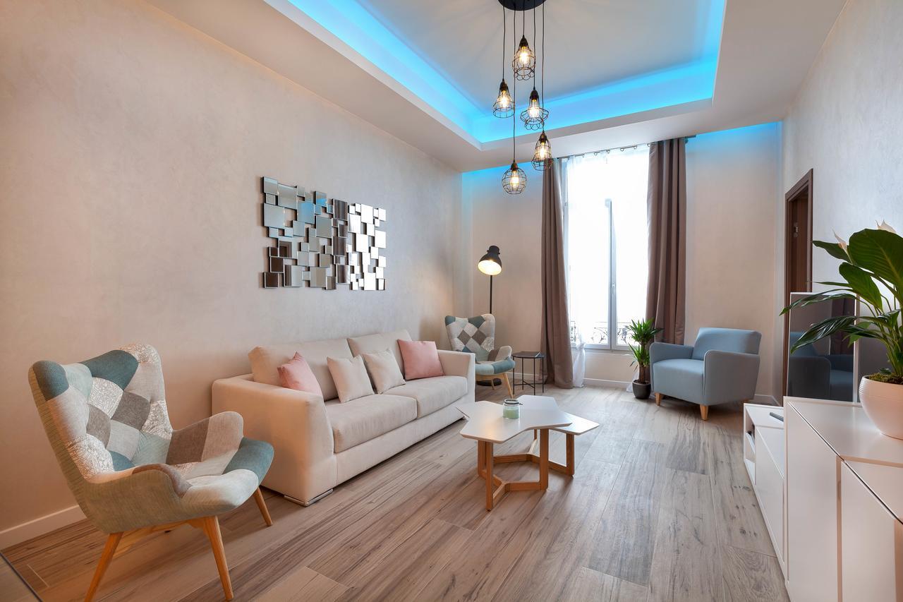 Residence Du Louvre - Apartments - Prime Location Palais & Croisette - Luxury Stay By Lra Cannes Dış mekan fotoğraf