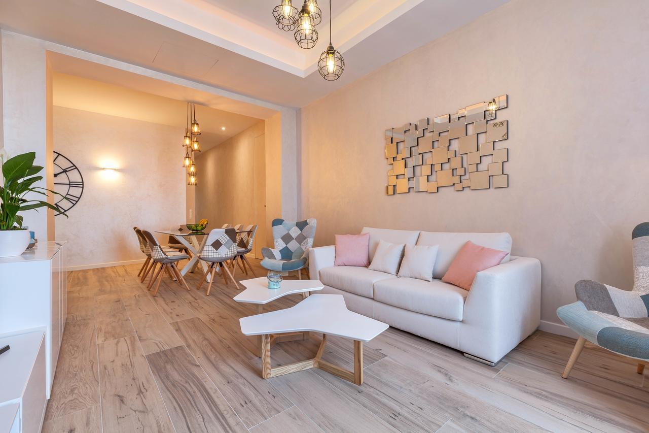 Residence Du Louvre - Apartments - Prime Location Palais & Croisette - Luxury Stay By Lra Cannes Dış mekan fotoğraf