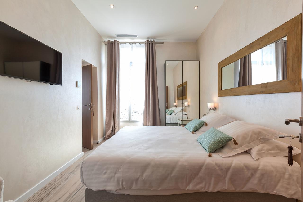 Residence Du Louvre - Apartments - Prime Location Palais & Croisette - Luxury Stay By Lra Cannes Dış mekan fotoğraf