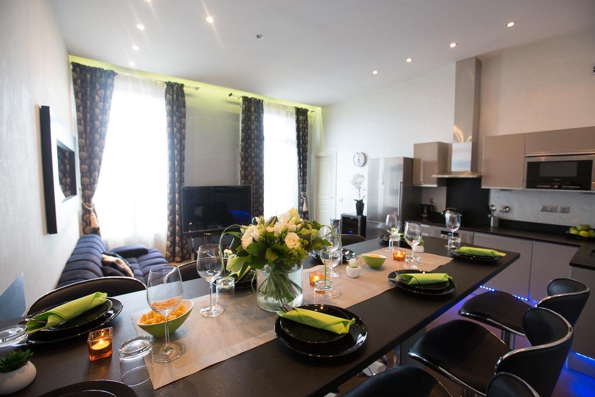 Residence Du Louvre - Apartments - Prime Location Palais & Croisette - Luxury Stay By Lra Cannes Dış mekan fotoğraf