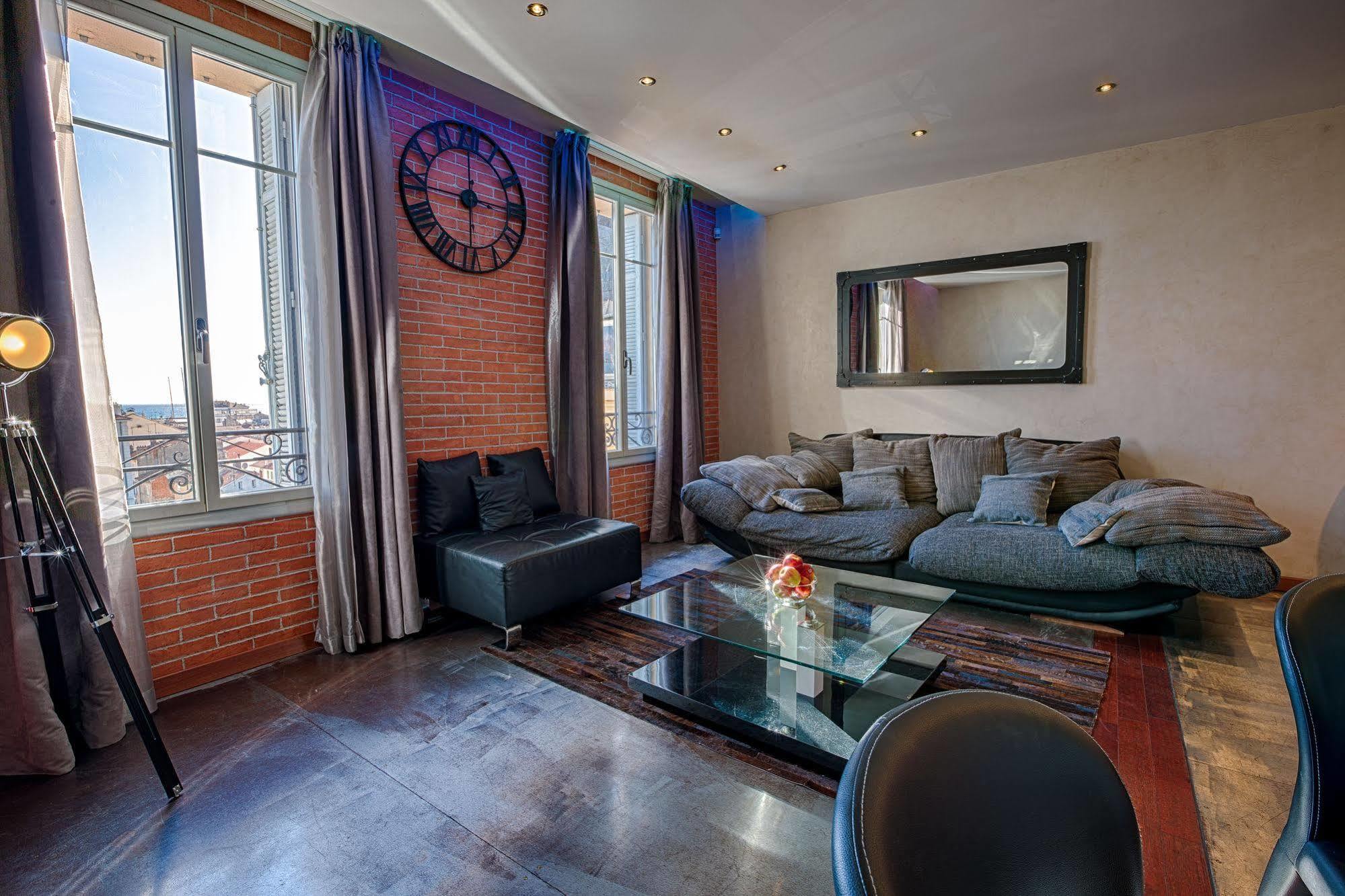 Residence Du Louvre - Apartments - Prime Location Palais & Croisette - Luxury Stay By Lra Cannes Dış mekan fotoğraf