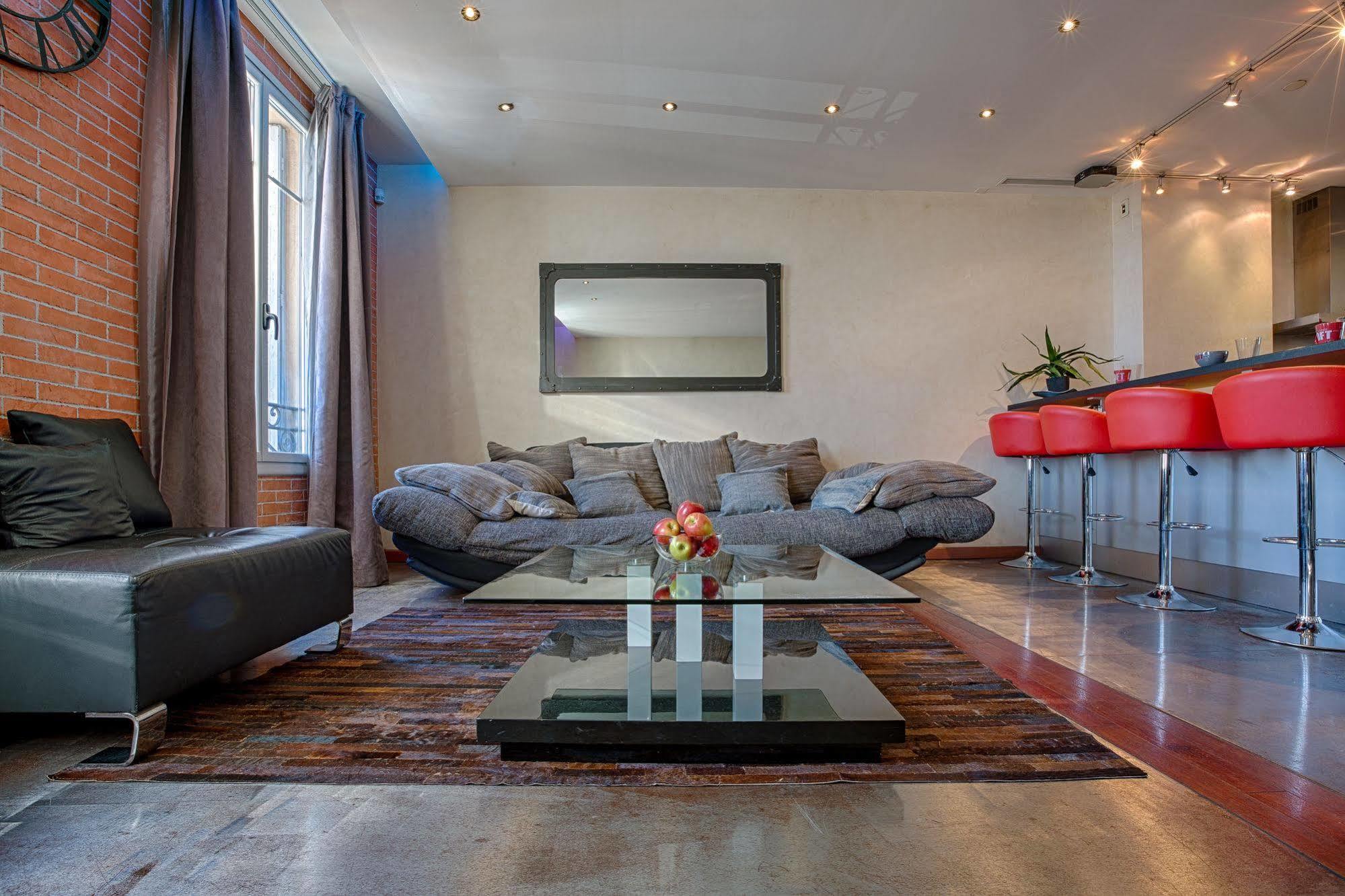 Residence Du Louvre - Apartments - Prime Location Palais & Croisette - Luxury Stay By Lra Cannes Dış mekan fotoğraf